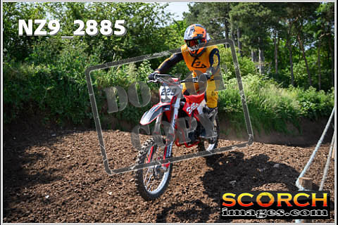 Apex Thur 15-Jun-089