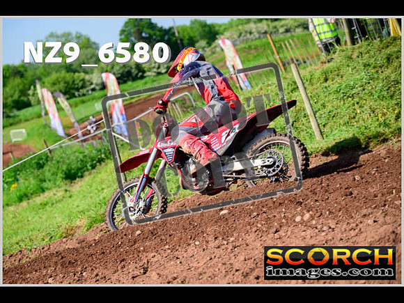 Lower Drayton MX2-070