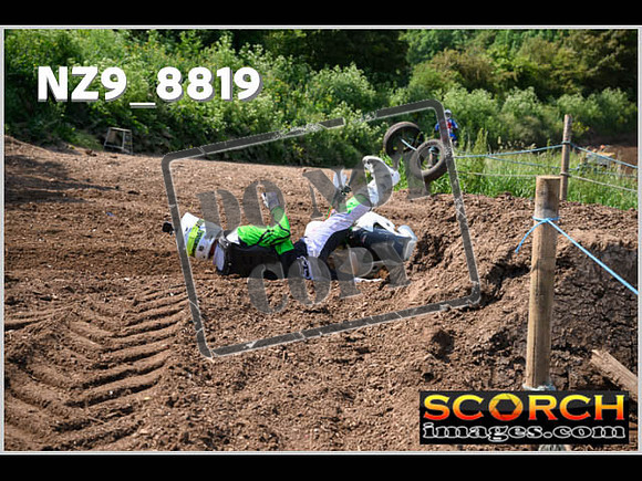Apex Thur 08-Jun-094