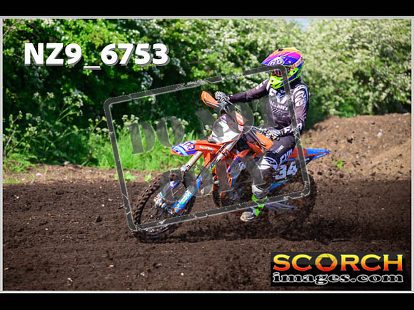Lower Drayton 125 Youth and Women-016