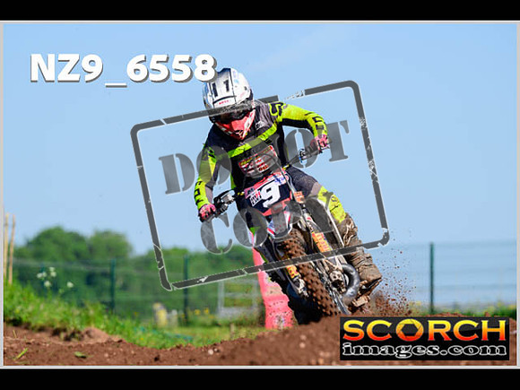 Lower Drayton MX2-051