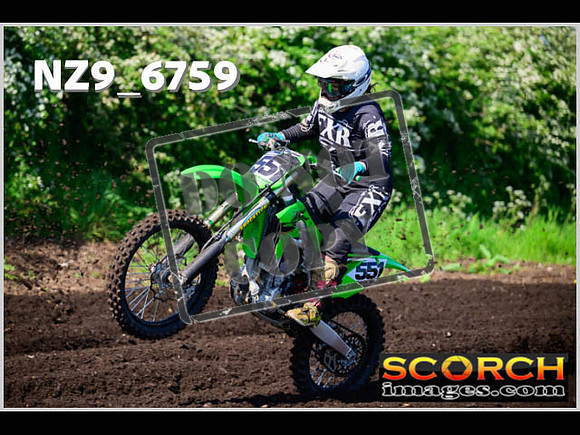 Lower Drayton 125 Youth and Women-022
