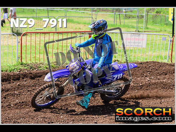 Lower Drayton Vets-41