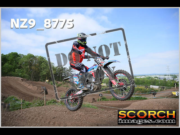 Apex Thur 08-Jun-055