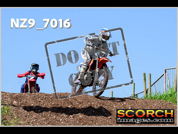 Lower Drayton Vets-24