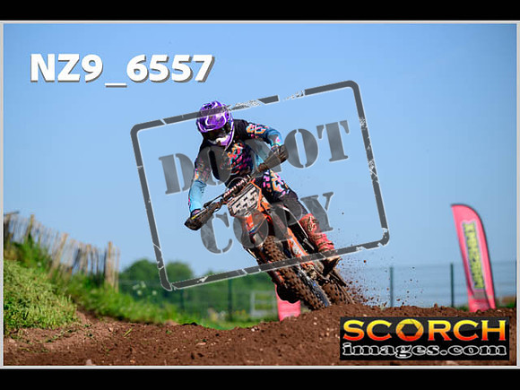 Lower Drayton MX2-050