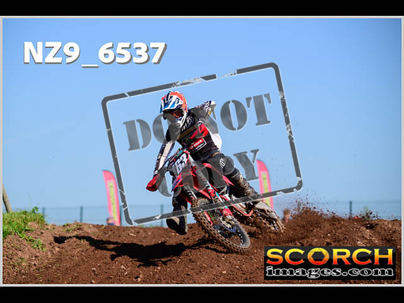 Lower Drayton MX2-040