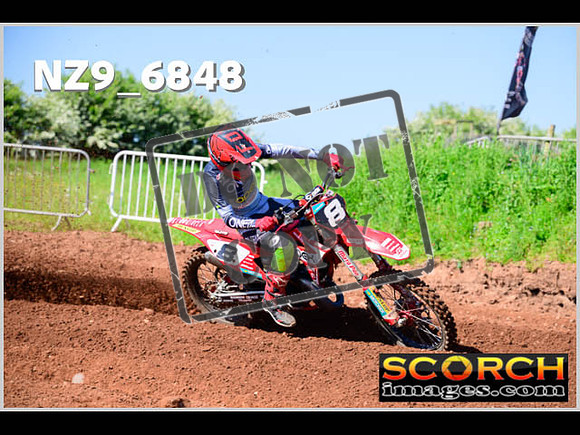 Lower Drayton 125 Youth and Women-106