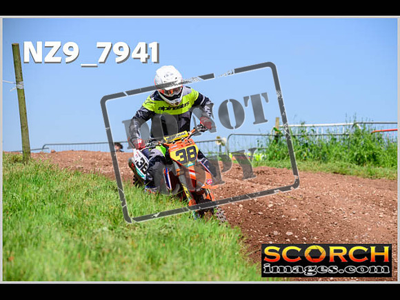 Lower Drayton Vets-71
