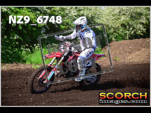 Lower Drayton 125 Youth and Women-012