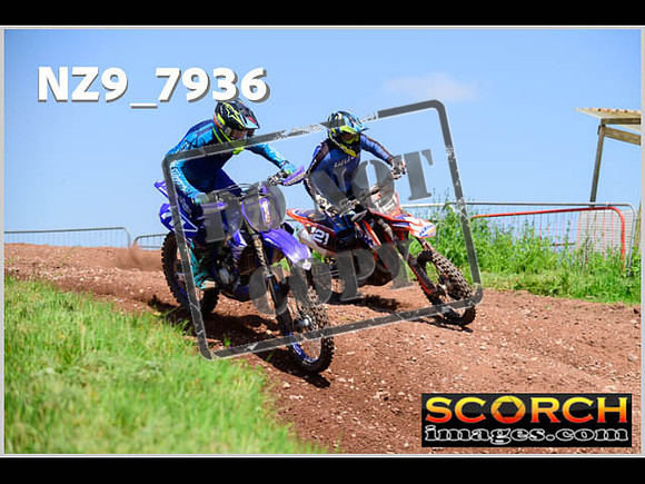 Lower Drayton Vets-66
