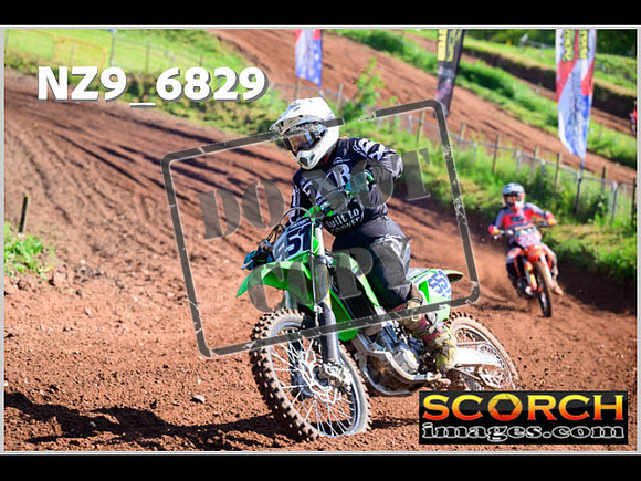 Lower Drayton 125 Youth and Women-087