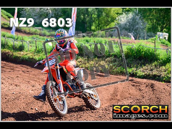 Lower Drayton 125 Youth and Women-061