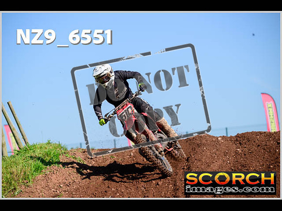 Lower Drayton MX2-044