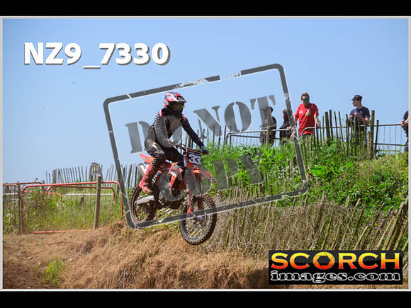Lower Drayton MX2-105