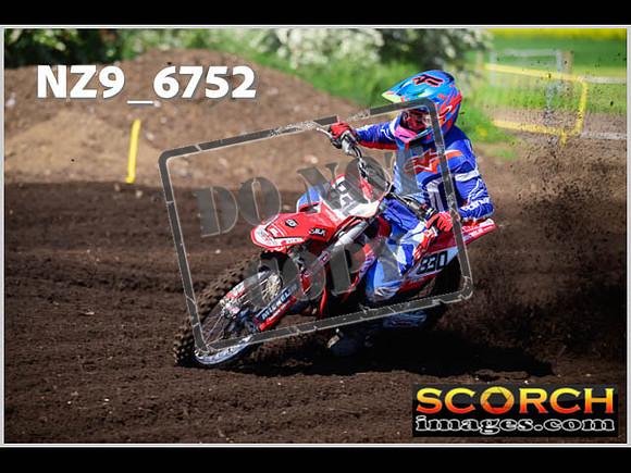 Lower Drayton 125 Youth and Women-015