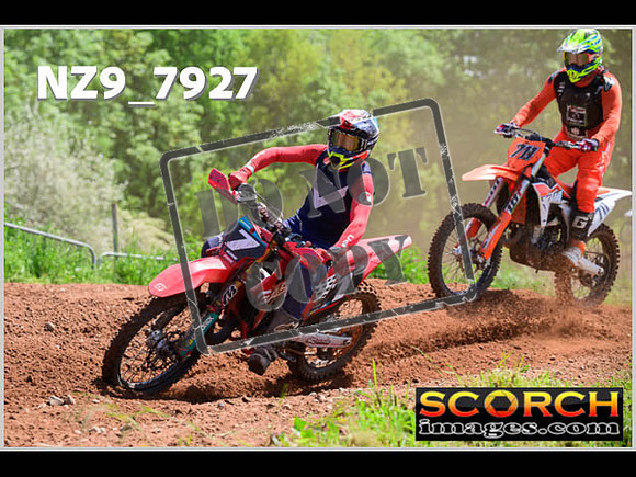 Lower Drayton Vets-57