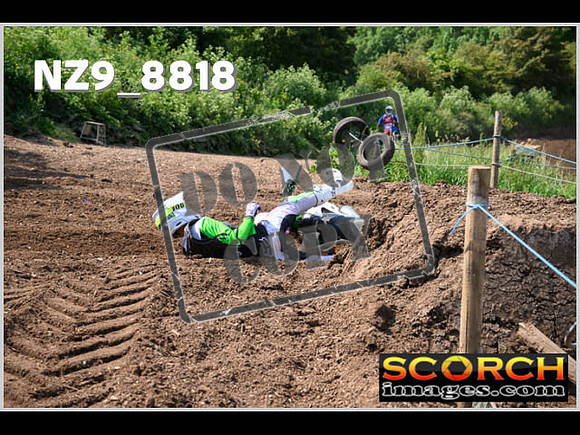 Apex Thur 08-Jun-093