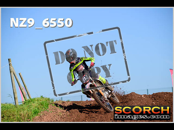 Lower Drayton MX2-043