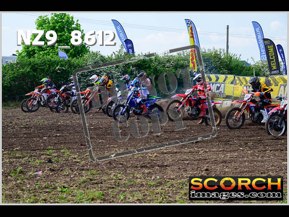 Lower Drayton Vets-80