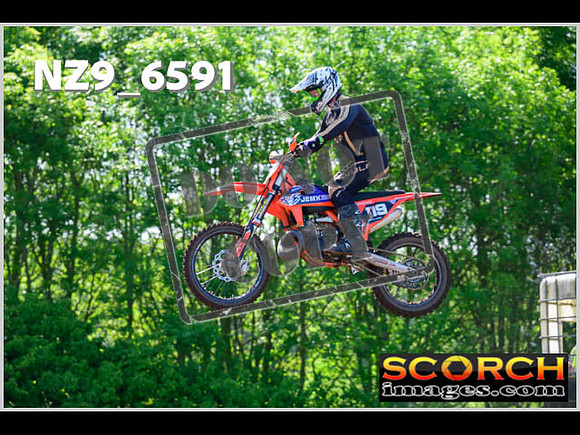 Lower Drayton MX2-081