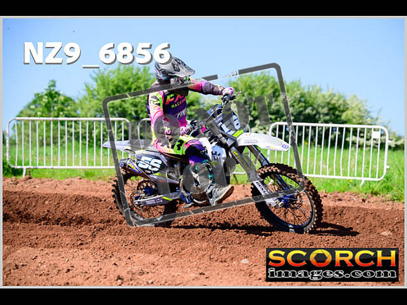Lower Drayton 125 Youth and Women-114
