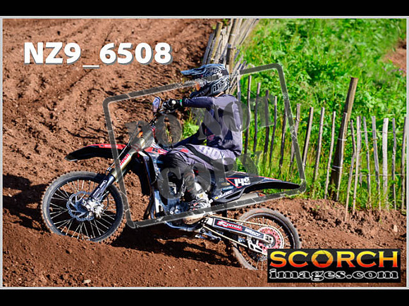 Lower Drayton MX2-014