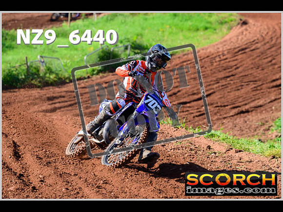 Lower Drayton 125's-025
