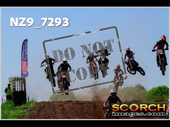 Lower Drayton MX2-095