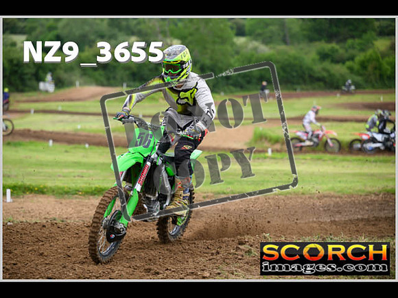 LDR Wed 31-May Novice-030