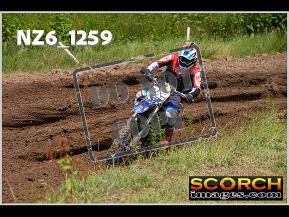 AMCA Warmingham 11-Jun 125'S-115