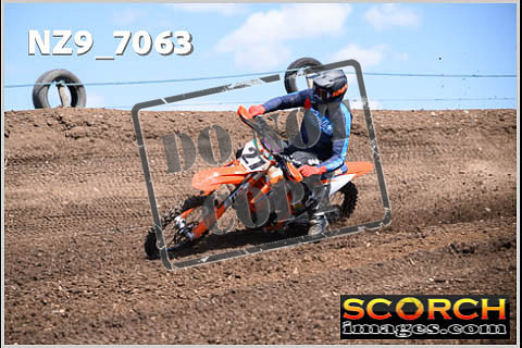 Inters Green Orange-136