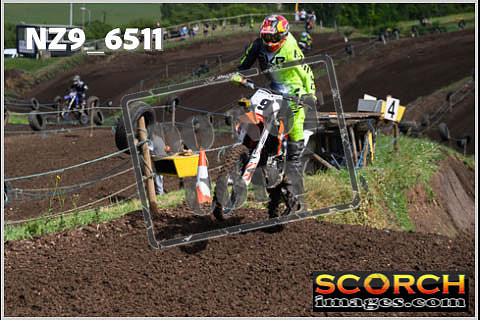 Inters Green Orange-044