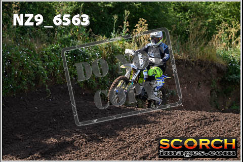 Inters Green Orange-095