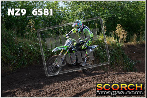 Inters Green Orange-111