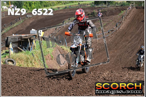 Inters Green Orange-055