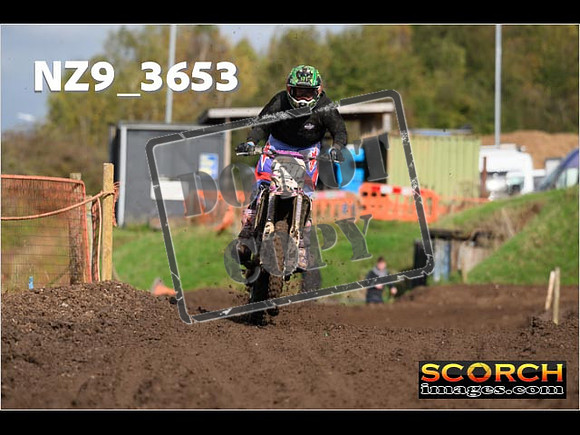 Inters-433