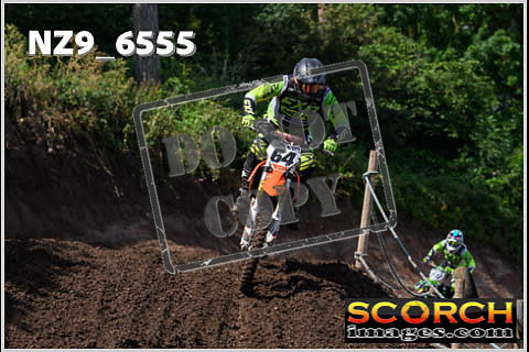 Inters Green Orange-087