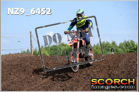 Inters Blue-105