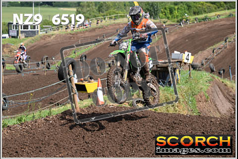 Inters Green Orange-052