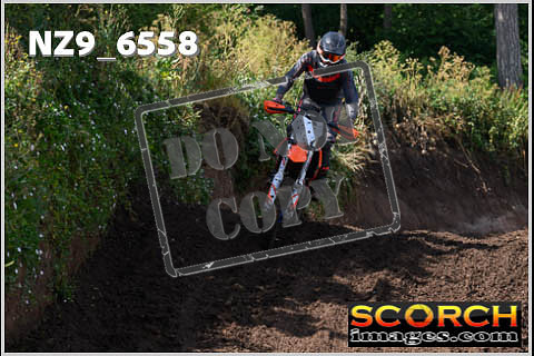 Inters Green Orange-090