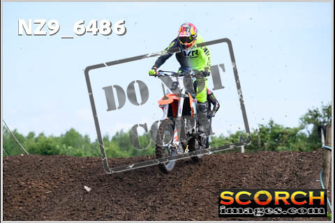 Inters Green Orange-021