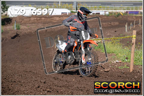 Inters Green Orange-124