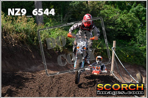 Inters Green Orange-077