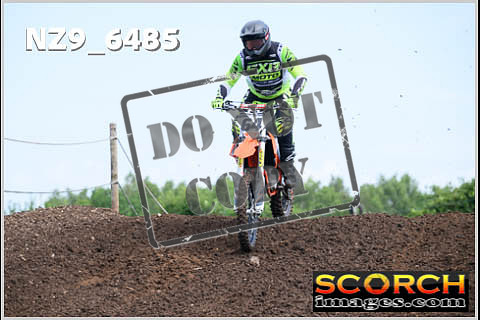 Inters Green Orange-020