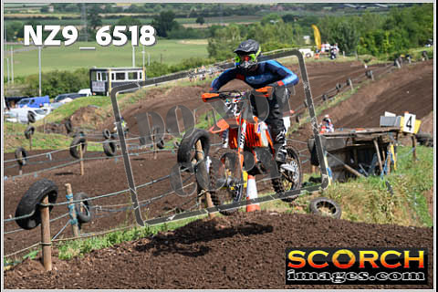 Inters Green Orange-051