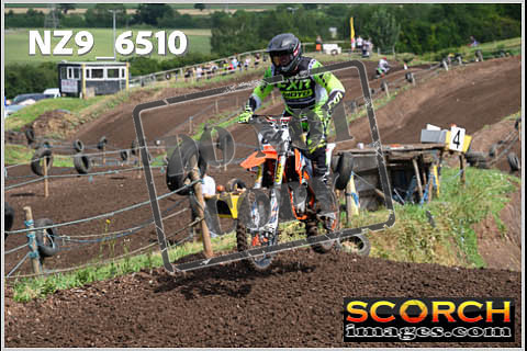 Inters Green Orange-043