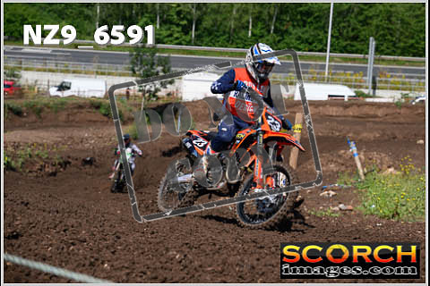 Inters Green Orange-119