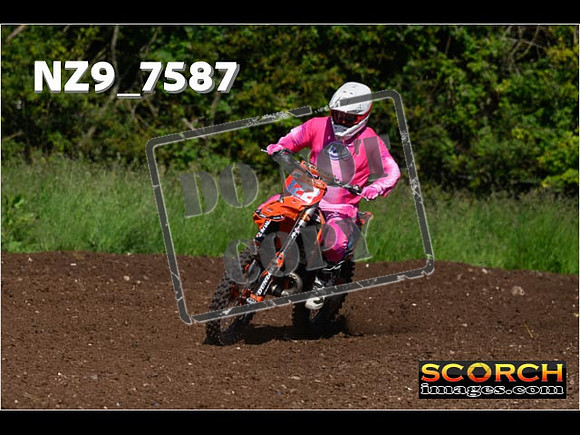 Inters Green Orange-113