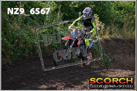 Inters Green Orange-098